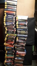 Vhs film stock lotto - -,
