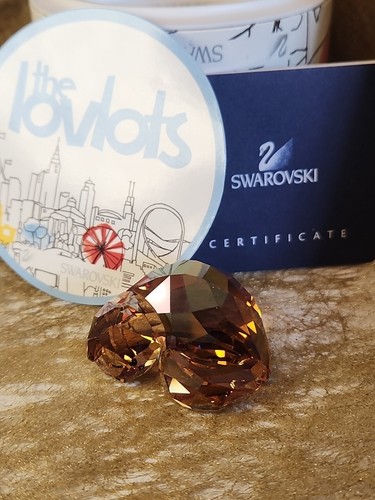 Swarovski lovlots house - lovlots, of