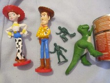 figure legnose cowboy jessie