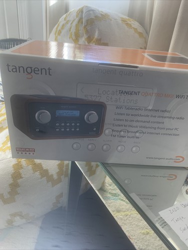 Radio internet wireless - internet,