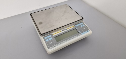 Sartorius lc4201s bilancia - lc4201s,