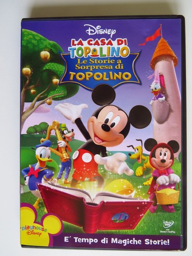 Storie sorpresa di - le,
