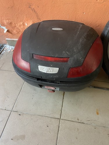 Givi e450n simply 45l baule - ii,