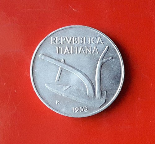 Lire 1955 j683 - 1955, [j683]