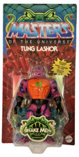 Tung lashor snake men masters - lashor,