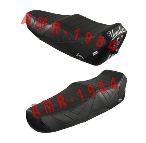 Sella yankee rms nera completa - sella,