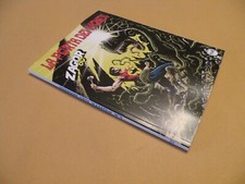 ZAGOR ZENITH 732 EDIZIONI