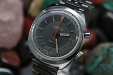 C. 1970 Omega Chronostop
