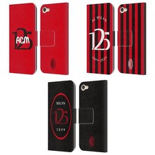 OFFICIAL AC MILAN 125TH