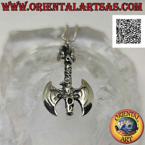 Ciondolo argento 925 - in, 925‰
