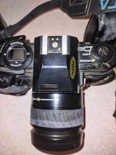 macchina fotografica a