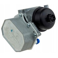 Radiatore olio motore+filtro