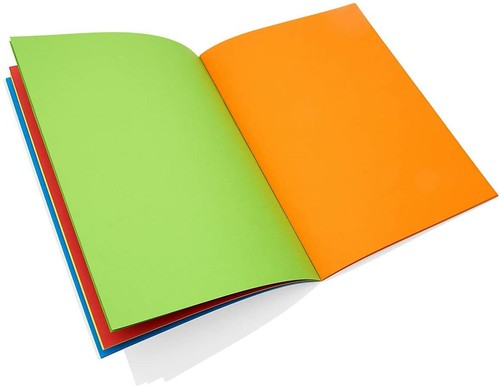Album formato fogli - album,
