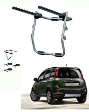 PORTABICI POSTERIORE 3 BICI