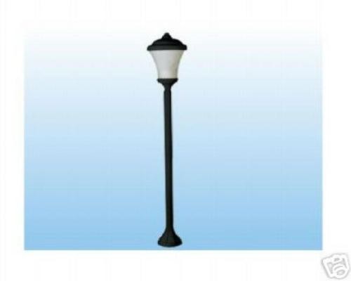 Lampione mod mediterraneo - lampione,