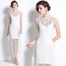 Tubino Vestito Abito Donna