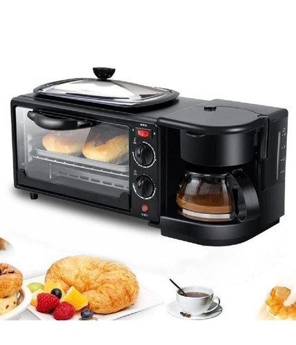 Macchina colazione elettrica - macchina,