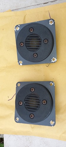 Tweeter isophon c1 - tweeter, 10-c1