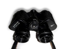 Raro binocolo Baigish 8X30