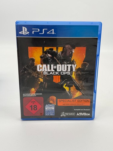 Call duty black ops iiii - call,