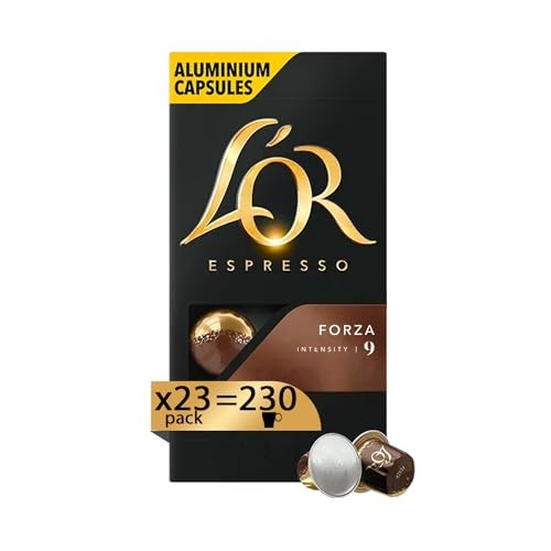 Caffè espresso forza - caffè,
