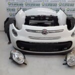 Musata anteriore fiat 500l - musata,