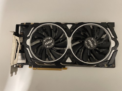 Msi armor nvidia geforce - msi,