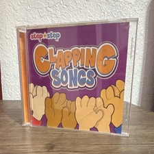Step by Step/The Hit Crew