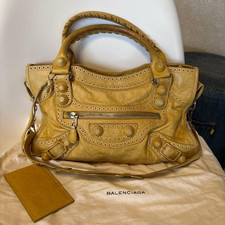 Borsa a tracolla BALENCIAGA