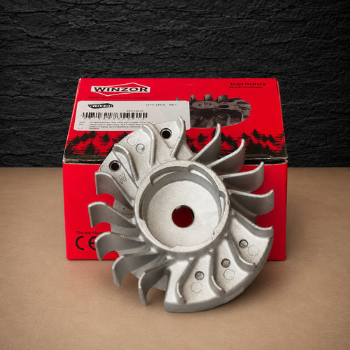 Volano per stihl ms180 - stihl, 017