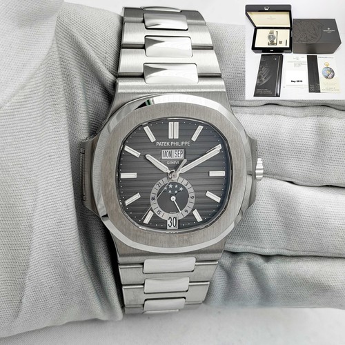 New 2019 patek - new,