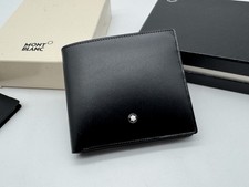 MONTBLANC MEISTERSTUCK BLACK