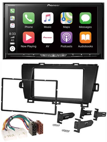 Pioneer 2din mp3 - mp3, dab