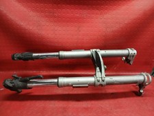 FORCELLA STELI PIASTRE DA RIPRISTINARE DUCATI MULTISTRADA 1200 S 2015 2017 FOTO