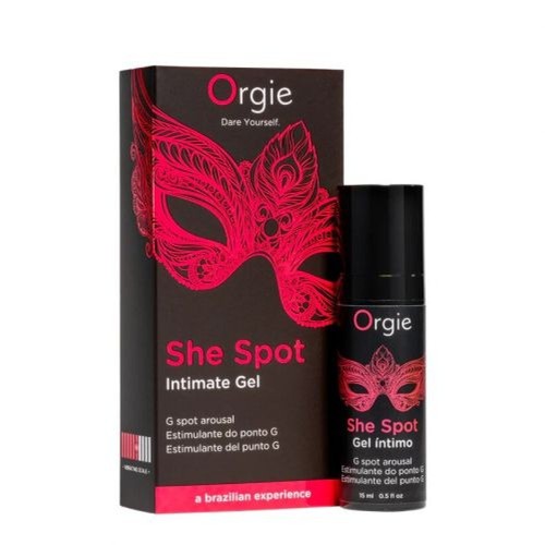 Gel intimo donna stimolante - donna,