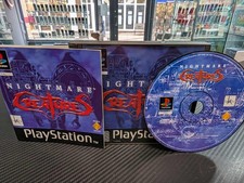 Nightmare Creatures II -
