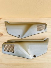 Honda Dominator NX650 RD02 Carene Fianchi Fianchetti Scocche Posteriori Carena 