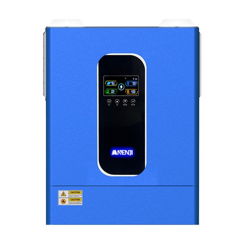 Inverter solare ibrido - ibrido, 11kw