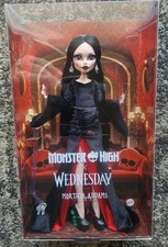 Bambola Monster High ×