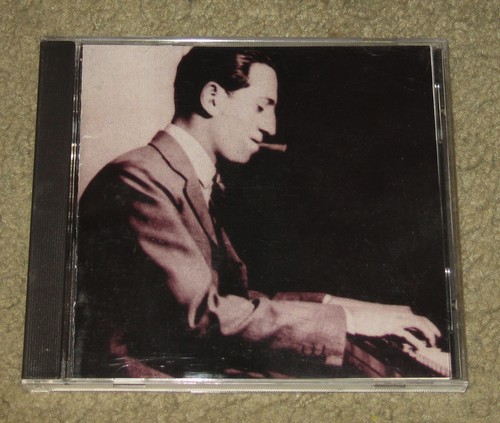 George gershwin - george,