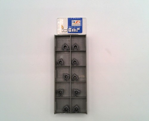 Inserti fresa in - (lotto, 10)