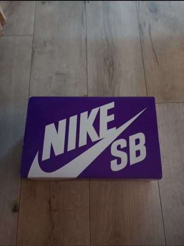 Nike dunk low mystic - dunk, sb