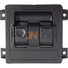 PULSANTIERA ALZACRISTALLI