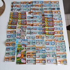 Gratta e Vinci 177 pezzi in