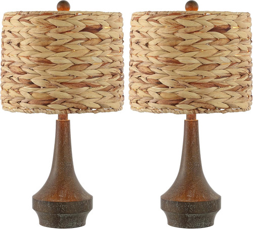 Set lampade tavolo led - 2,