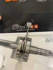 Albero Stage 6 R/T  Biella 85