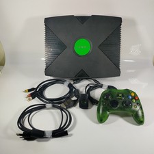 Microsoft Xbox Original