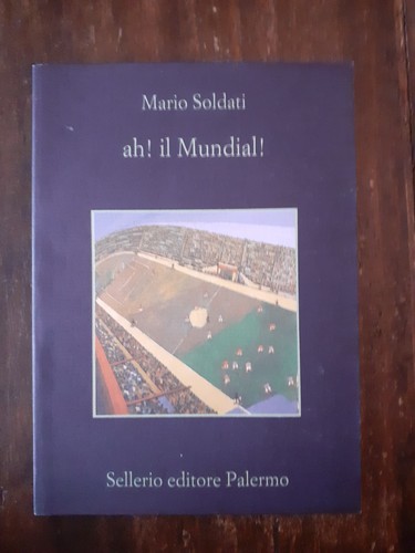 Mario soldati il - mario,