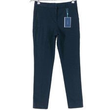 Pantaloni Chino GANT Blu Scuro