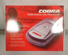 MODULO MOTO COBRA FI2000
